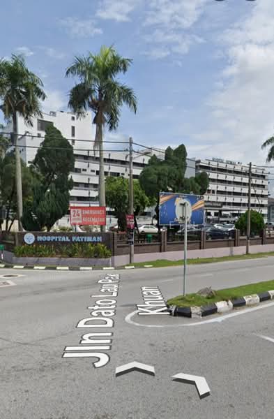 Kedai / Pejabat untuk Dijual di Taman Ipoh (Ipoh) - Mr Yuen - Exterior - PropertyGuru.com.my