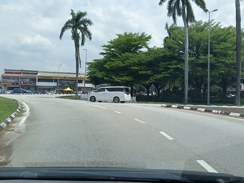 Kedai / Pejabat untuk Dijual di Taman Ipoh (Ipoh) - Mr Yuen - Exterior - PropertyGuru.com.my