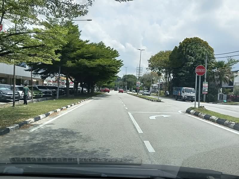 Kedai / Pejabat untuk Dijual di Taman Ipoh (Ipoh) - Mr Yuen - Exterior - PropertyGuru.com.my