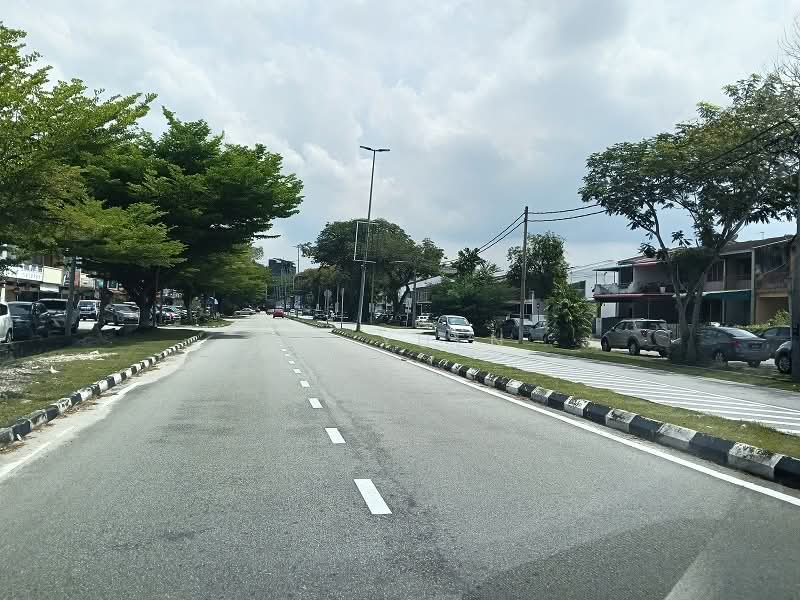 Kedai / Pejabat untuk Dijual di Taman Ipoh (Ipoh) - Mr Yuen - Exterior - PropertyGuru.com.my