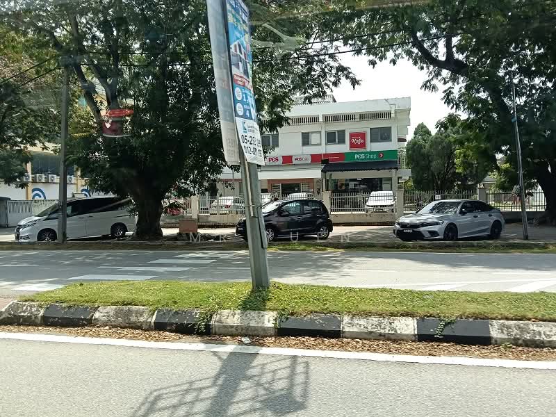 Kedai / Pejabat untuk Dijual di Taman Ipoh (Ipoh) - Mr Yuen - Exterior - PropertyGuru.com.my