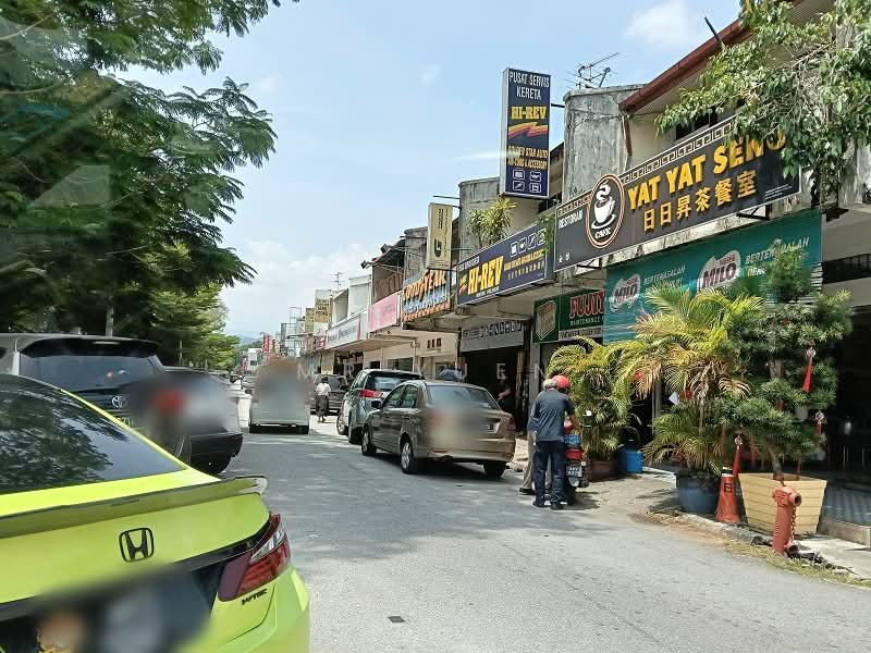 Kedai / Pejabat untuk Dijual di Taman Ipoh (Ipoh) - Mr Yuen - PropertyGuru.com.my