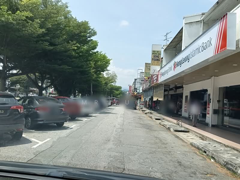 Kedai / Pejabat untuk Dijual di Taman Ipoh (Ipoh) - Mr Yuen - Exterior - PropertyGuru.com.my