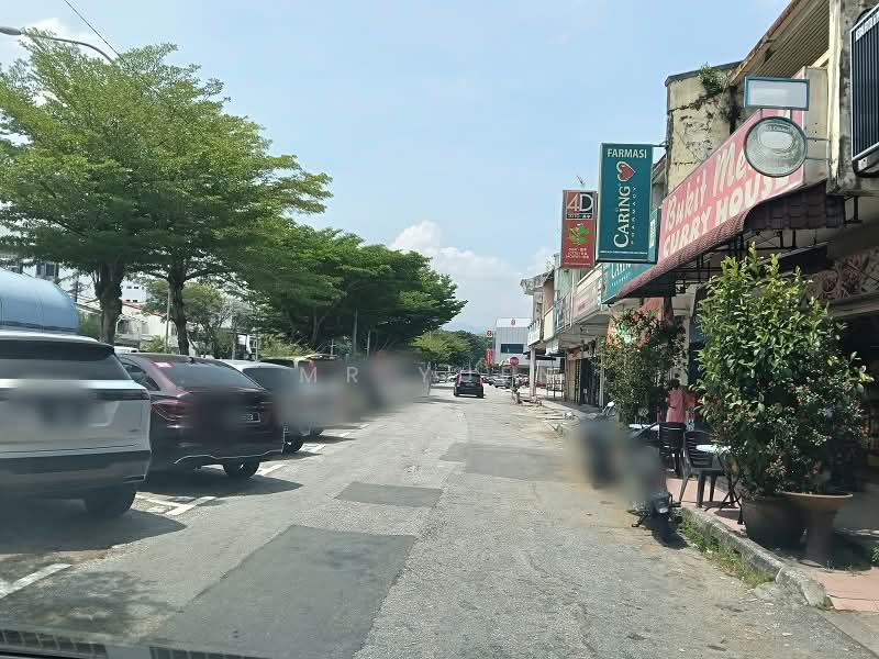 Kedai / Pejabat untuk Dijual di Taman Ipoh (Ipoh) - Mr Yuen - Exterior - PropertyGuru.com.my