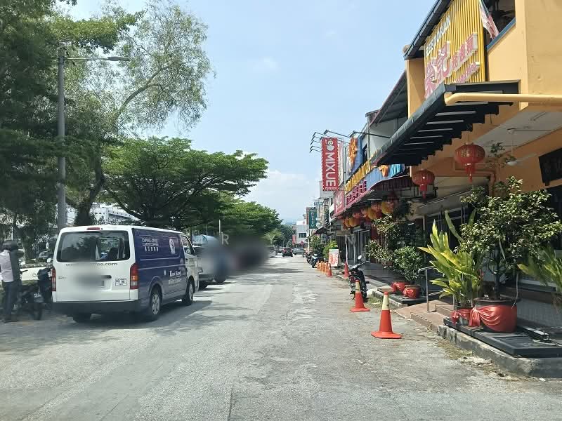 Kedai / Pejabat untuk Dijual di Taman Ipoh (Ipoh) - Mr Yuen - PropertyGuru.com.my