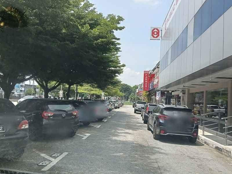 Kedai / Pejabat untuk Dijual di Taman Ipoh (Ipoh) - Mr Yuen - Exterior - PropertyGuru.com.my
