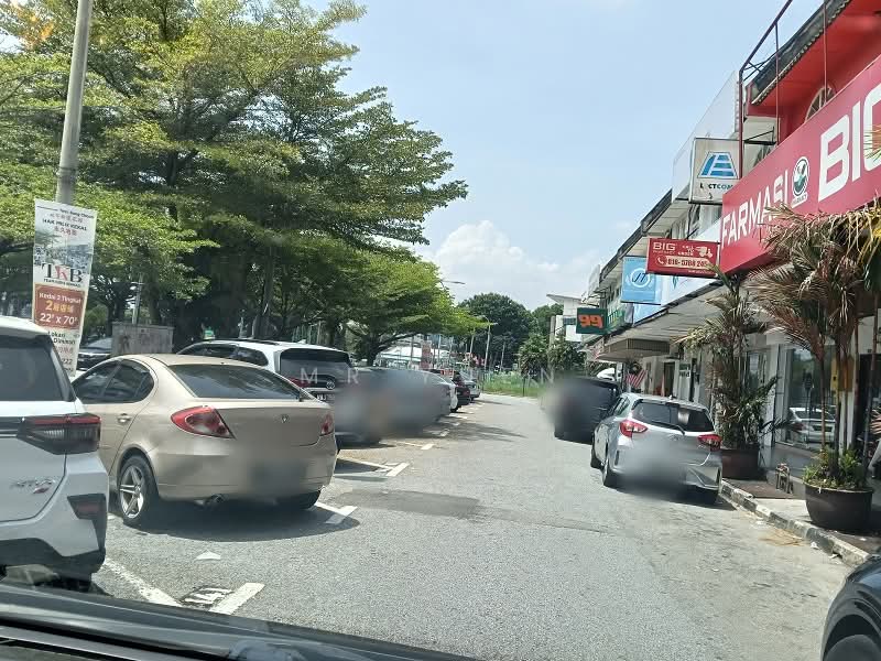 Kedai / Pejabat untuk Dijual di Taman Ipoh (Ipoh) - Mr Yuen - PropertyGuru.com.my