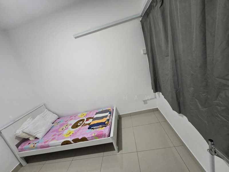 Condominium for Rent at 1 Razak Mansion - Cass Haw - Bedroom - PropertyGuru.com.my