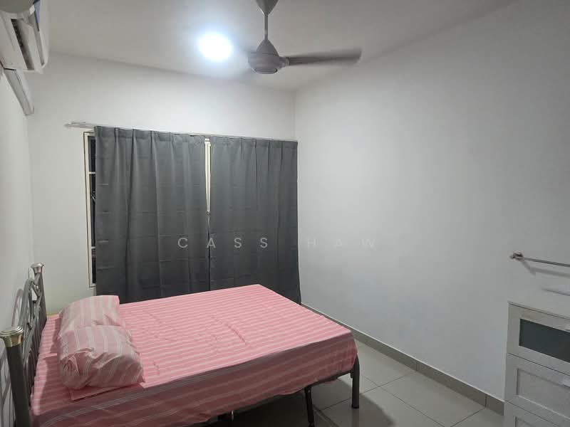 Condominium for Rent at 1 Razak Mansion - Cass Haw - Bedroom - PropertyGuru.com.my
