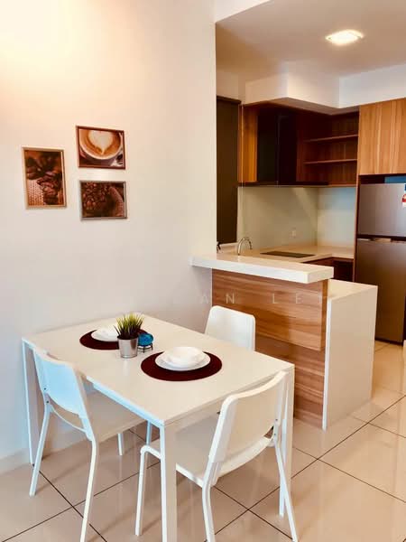 Condominium for Rent at Sunway GeoSense - Brendan Lei - Kitchen - PropertyGuru.com.my