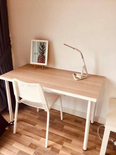 Condominium for Rent at Sunway GeoSense - Brendan Lei - Study - PropertyGuru.com.my