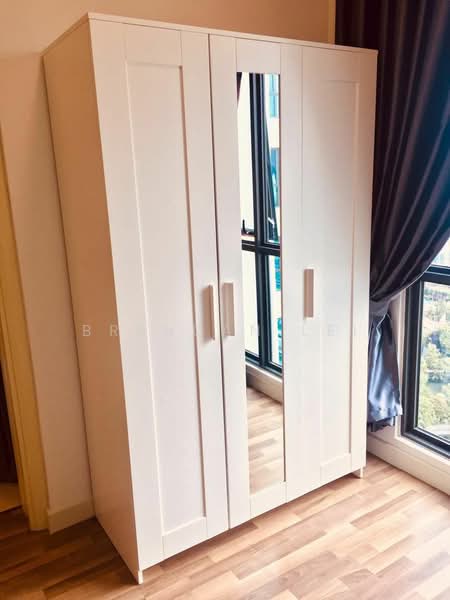 Condominium for Rent at Sunway GeoSense - Brendan Lei - Interior - PropertyGuru.com.my