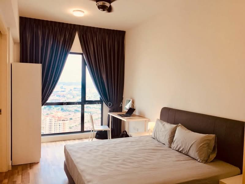 Condominium for Rent at Sunway GeoSense - Brendan Lei - Bedroom - PropertyGuru.com.my