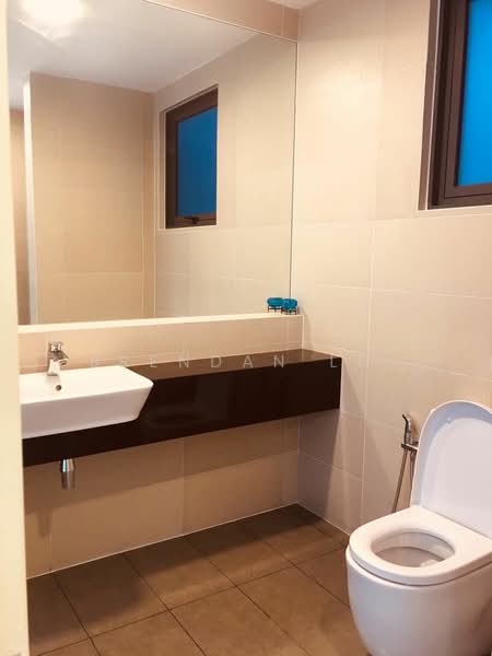 Condominium for Rent at Sunway GeoSense - Brendan Lei - Bathroom - PropertyGuru.com.my