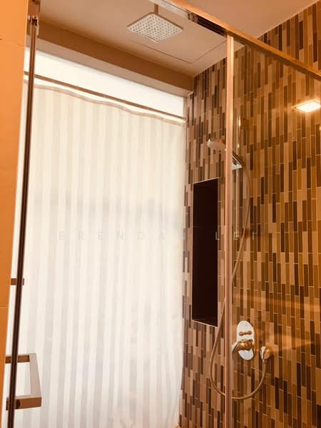 Condominium for Rent at Sunway GeoSense - Brendan Lei - Bathroom - PropertyGuru.com.my