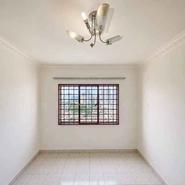 Condominium for Sale at Idaman Sutera - Amenny Chua - View - PropertyGuru.com.my