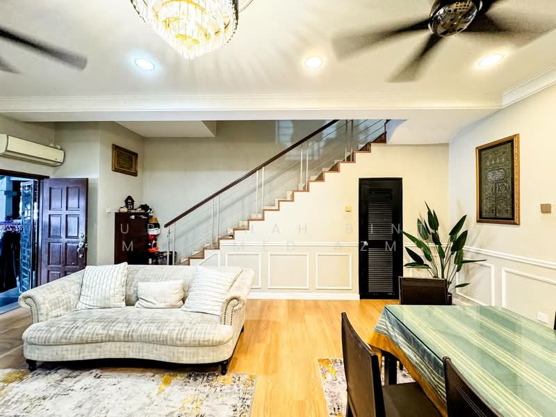 Rumah Teres untuk Dijual di Bandar Puteri Klang (Klang) - Nuraishah Binti Mohamed Azmi - PropertyGuru.com.my