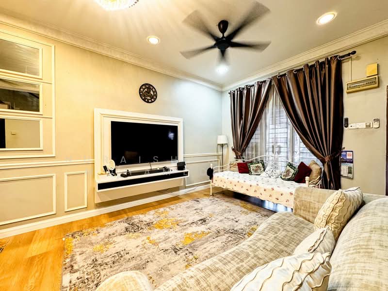 Rumah Teres untuk Dijual di Bandar Puteri Klang (Klang) - Nuraishah Binti Mohamed Azmi - PropertyGuru.com.my