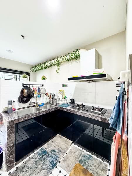 Rumah Teres untuk Dijual di Bandar Puteri Klang (Klang) - Nuraishah Binti Mohamed Azmi - PropertyGuru.com.my