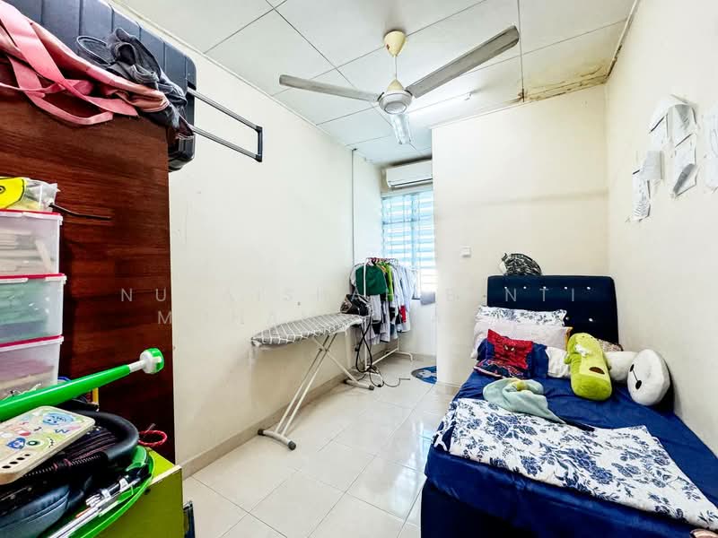 Rumah Teres untuk Dijual di Bandar Puteri Klang (Klang) - Nuraishah Binti Mohamed Azmi - PropertyGuru.com.my