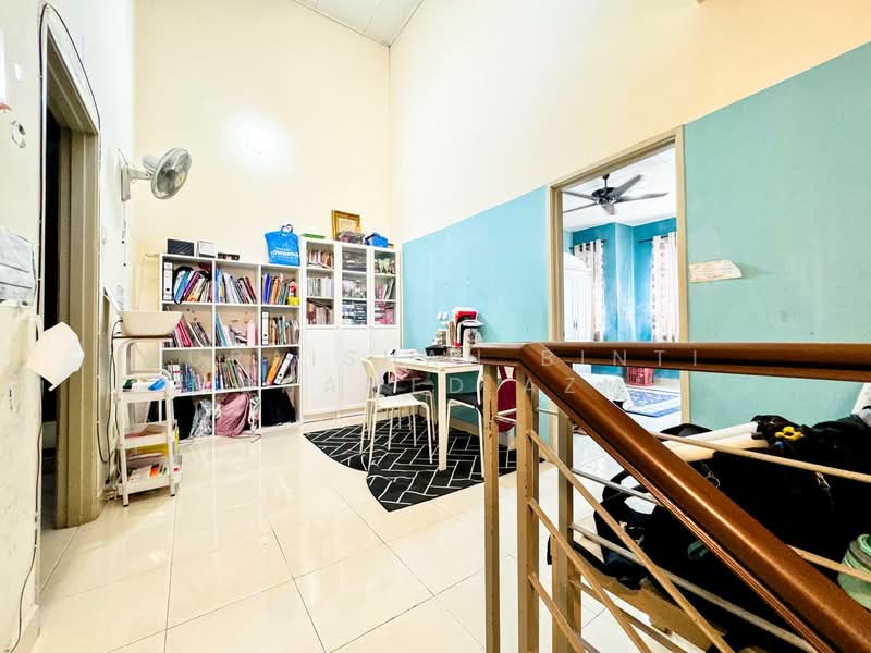 Rumah Teres untuk Dijual di Bandar Puteri Klang (Klang) - Nuraishah Binti Mohamed Azmi - PropertyGuru.com.my