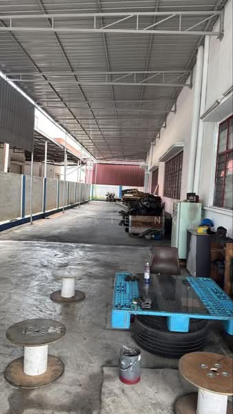 Factory for Rent in Taman Desa Cemerlang (Ulu Tiram) - Veekie Ng - Exterior - PropertyGuru.com.my