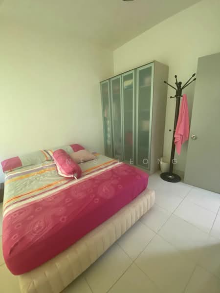 Service Residence for Sale at The Zizz @ Damansara North - Agnes Leong - Bedroom - PropertyGuru.com.my