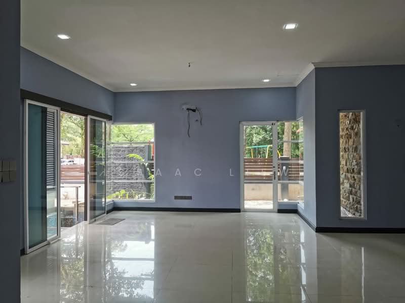 Rumah Berkembar untuk Dijual di Bandar Baru Sri Petaling (Sri Petaling) - Issaac Liew - Living Room - PropertyGuru.com.my