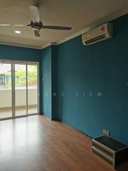 Rumah Berkembar untuk Dijual di Bandar Baru Sri Petaling (Sri Petaling) - Issaac Liew - Balcony - PropertyGuru.com.my