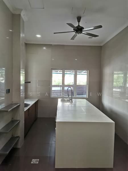 Rumah Berkembar untuk Dijual di Bandar Baru Sri Petaling (Sri Petaling) - Issaac Liew - Kitchen - PropertyGuru.com.my