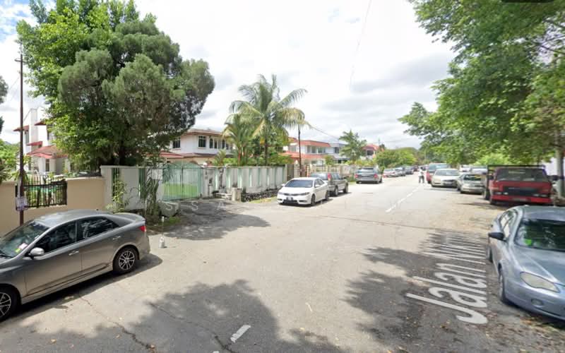 Rumah Berkembar untuk Dijual di Bandar Baru Sri Petaling (Sri Petaling) - Issaac Liew - Exterior - PropertyGuru.com.my