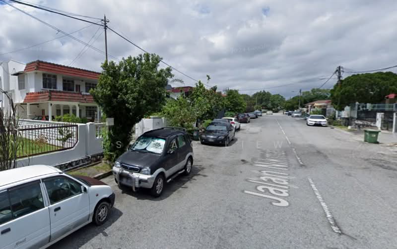 Rumah Berkembar untuk Dijual di Bandar Baru Sri Petaling (Sri Petaling) - Issaac Liew - Exterior - PropertyGuru.com.my