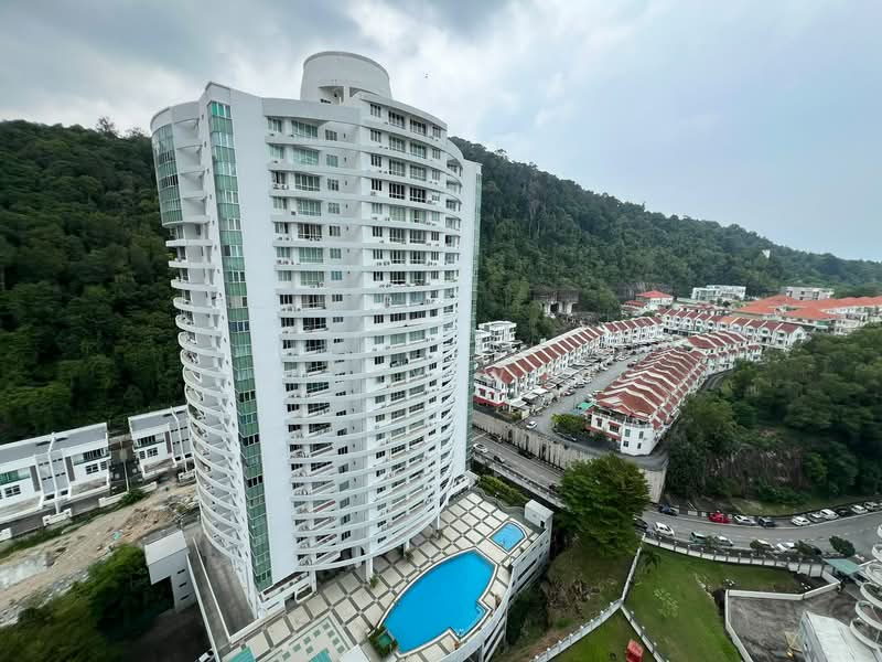 Condominium for Sale at Surin Condominium - Hailey Wong - Exterior - PropertyGuru.com.my