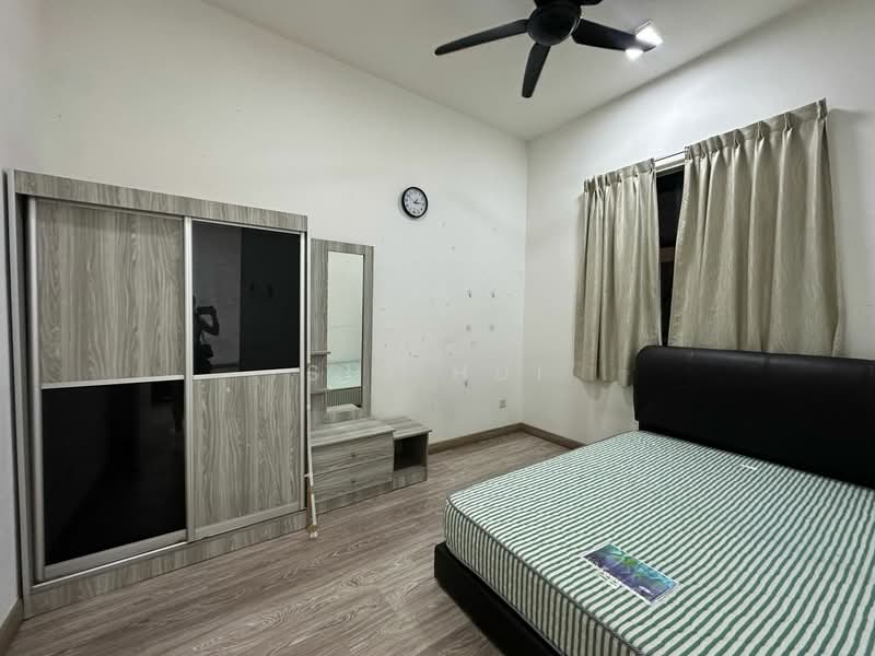 Service Residence for Rent at South View - Shi Hui - Bedroom - PropertyGuru.com.my