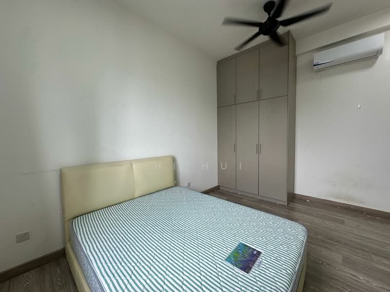 Service Residence for Rent at South View - Shi Hui - Bedroom - PropertyGuru.com.my