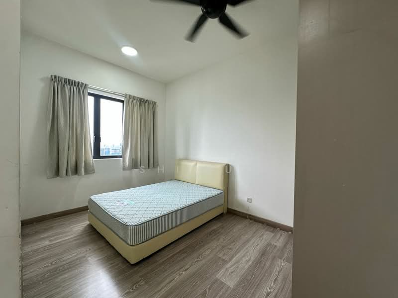 Service Residence for Rent at South View - Shi Hui - Bedroom - PropertyGuru.com.my