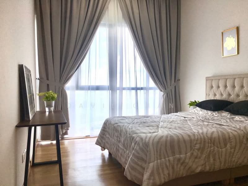 Service Residence for Rent at Southern Marina Residences - David Chan - Bedroom - PropertyGuru.com.my