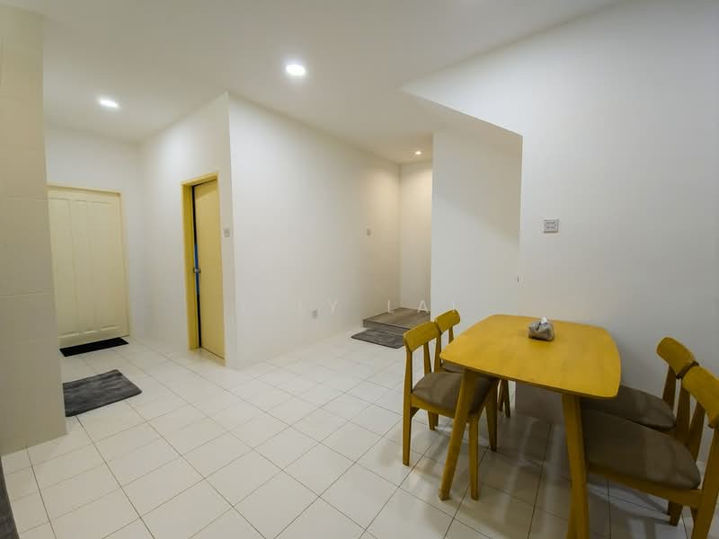 Rumah Bandar untuk Disewa di Batu Kawa (Kuching) - Lily Lai - PropertyGuru.com.my