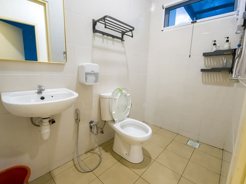 Rumah Bandar untuk Disewa di Batu Kawa (Kuching) - Lily Lai - PropertyGuru.com.my