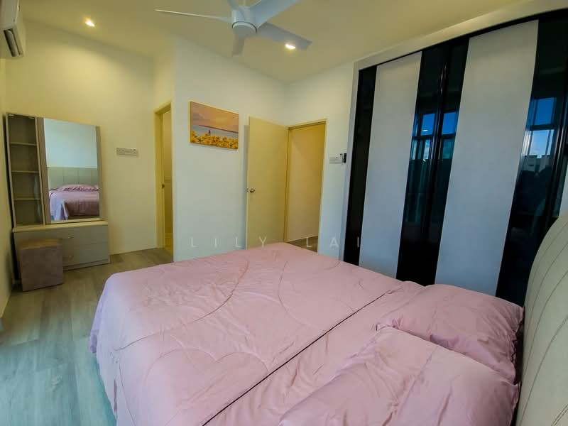 Rumah Bandar untuk Disewa di Batu Kawa (Kuching) - Lily Lai - PropertyGuru.com.my