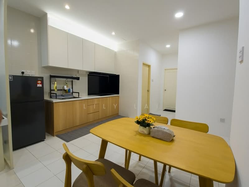 Rumah Bandar untuk Disewa di Batu Kawa (Kuching) - Lily Lai - PropertyGuru.com.my