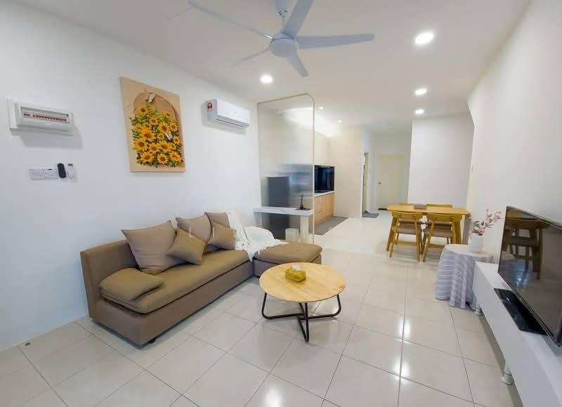 Rumah Bandar untuk Disewa di Batu Kawa (Kuching) - Lily Lai - PropertyGuru.com.my
