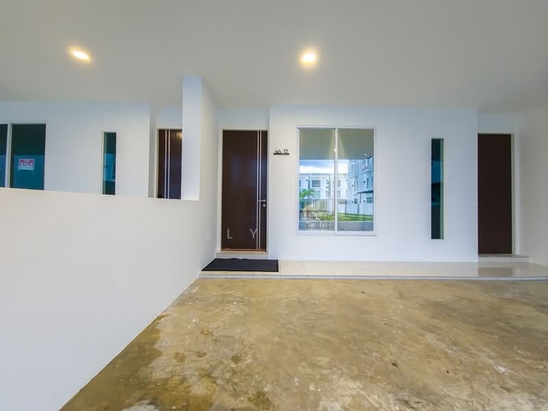 Rumah Bandar untuk Disewa di Batu Kawa (Kuching) - Lily Lai - PropertyGuru.com.my