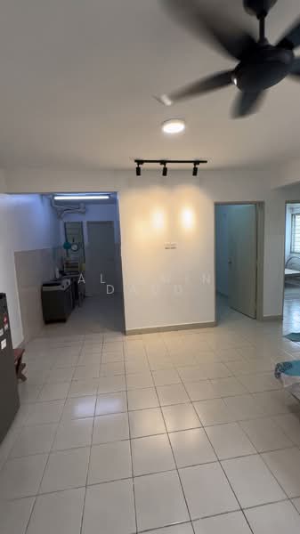Apartment for Rent at Pangsapuri Danau Bayu - Al Amin Daud - PropertyGuru.com.my