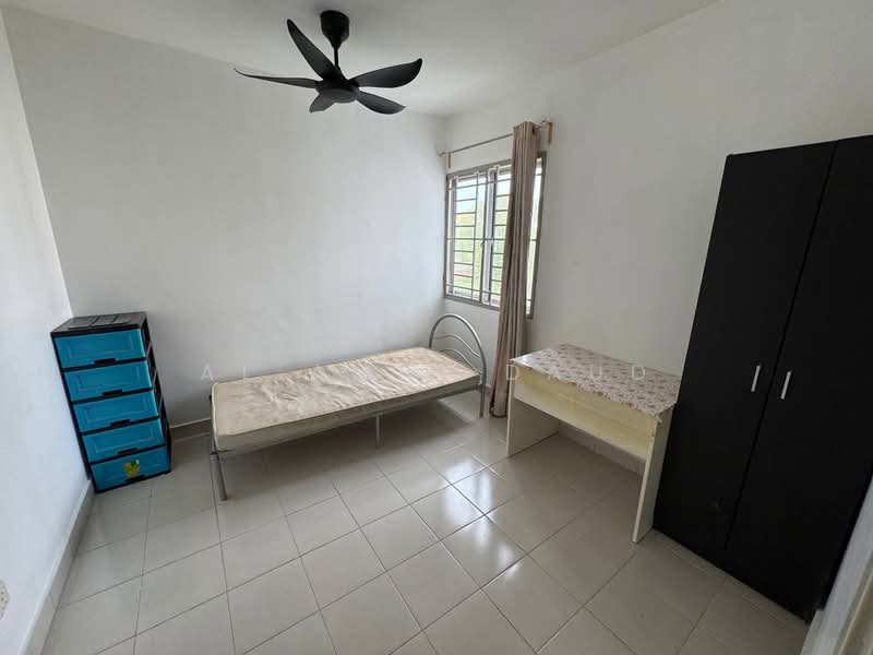 Apartment for Rent at Pangsapuri Danau Bayu - Al Amin Daud - PropertyGuru.com.my