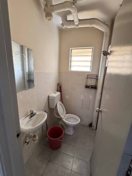 Apartment for Rent at Pangsapuri Danau Bayu - Al Amin Daud - PropertyGuru.com.my