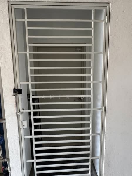 Apartment for Rent at Pangsapuri Danau Bayu - Al Amin Daud - PropertyGuru.com.my