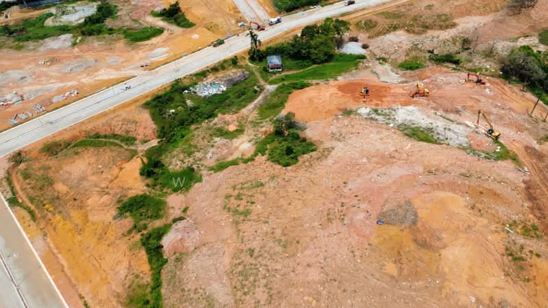 Industrial Land for Sale in Pasir Gudang (Johor) - Wil Mong - Exterior - PropertyGuru.com.my