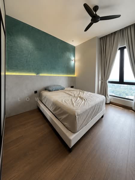 Condominium for Rent at Bangsar Hill Park - Low Wei Chao - PropertyGuru.com.my
