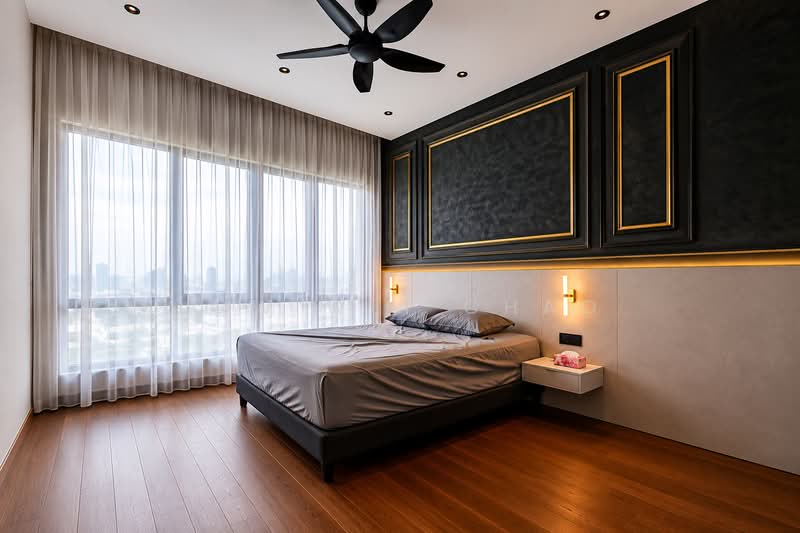 Condominium for Rent at Bangsar Hill Park - Low Wei Chao - PropertyGuru.com.my